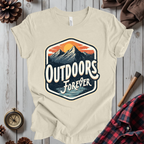 Outdoors Forever T-Shirt