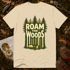 Roam the Woods T-Shirt