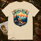 Explore More T-Shirt