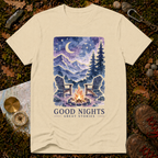Good Nights Great Stories