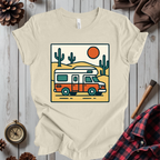 Desert Caravan T-Shirt