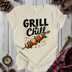 Grill & Chill T-Shirt