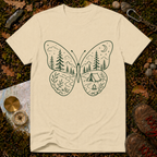 Midnight Butterfly T-Shirt