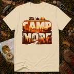 Camp More T-Shirt