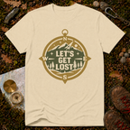 Let's Get Lost T-Shirt