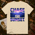 Chase The Sunset T-Shirt