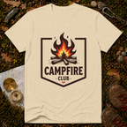 Campfire Club T-Shirt