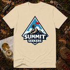 Summit Seekers T-Shirt