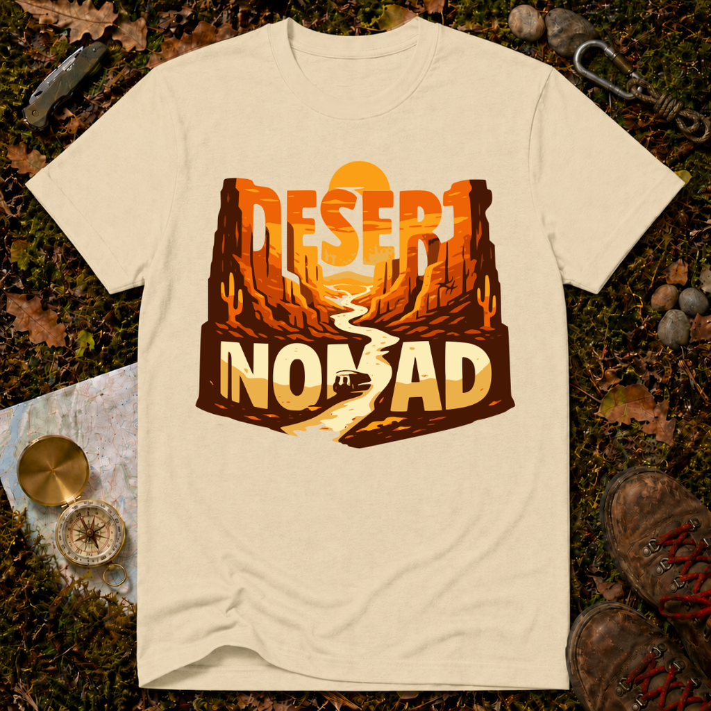Desert Nomad T-Shirt