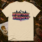 Wilderness Whisperer T-Shirt