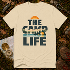 The Camp Life T-Shirt