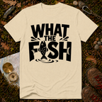 What The Fish T-Shirt