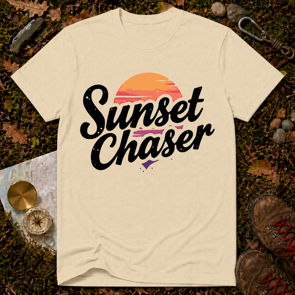 Sunset Chaser T-Shirt