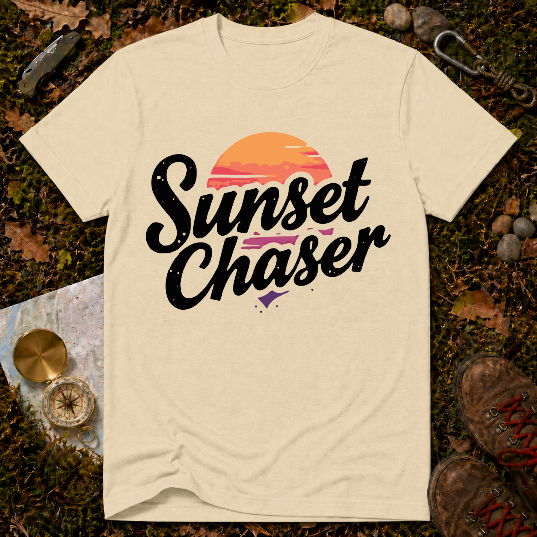 Sunset Chaser T-Shirt