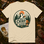 Chirp Happens T-Shirt