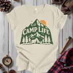 Camp Life T-Shirt