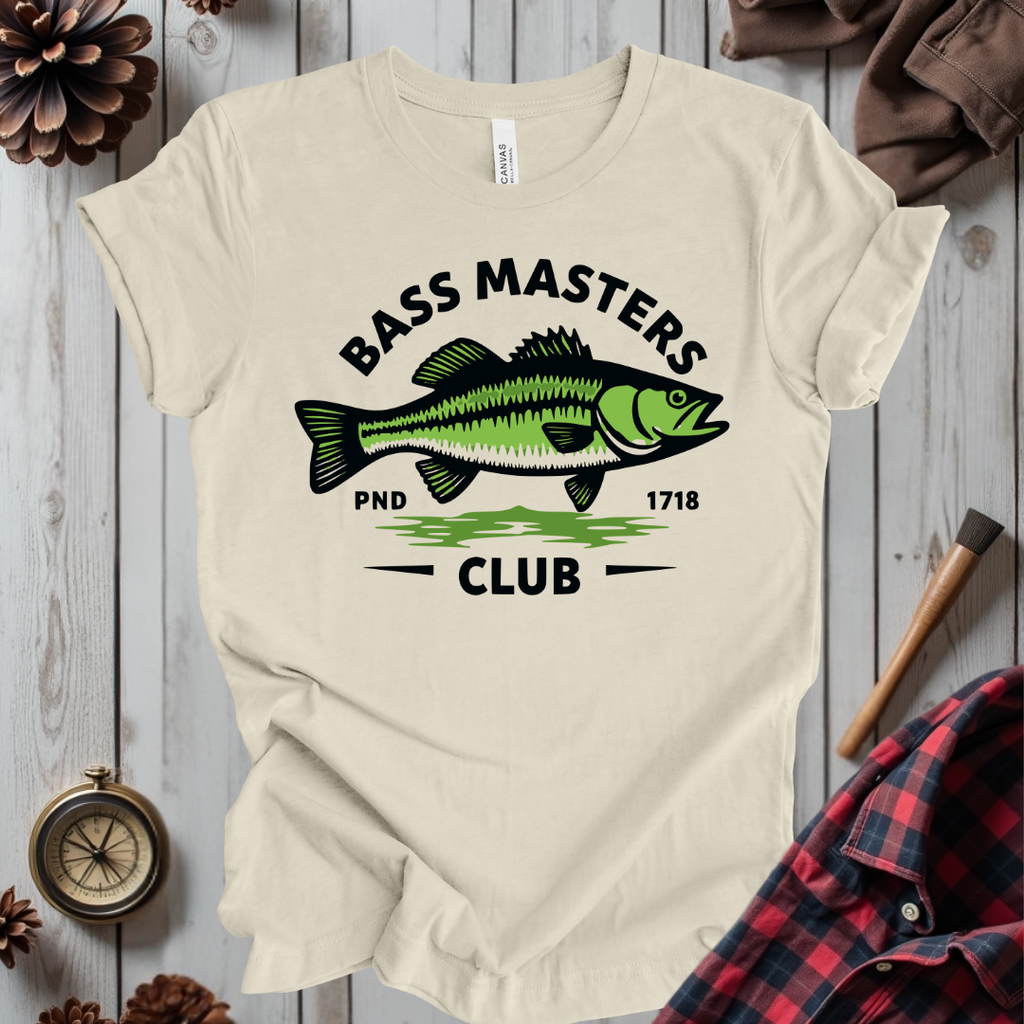 Bass Masters Club