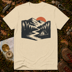 Mountain Camping T-Shirt