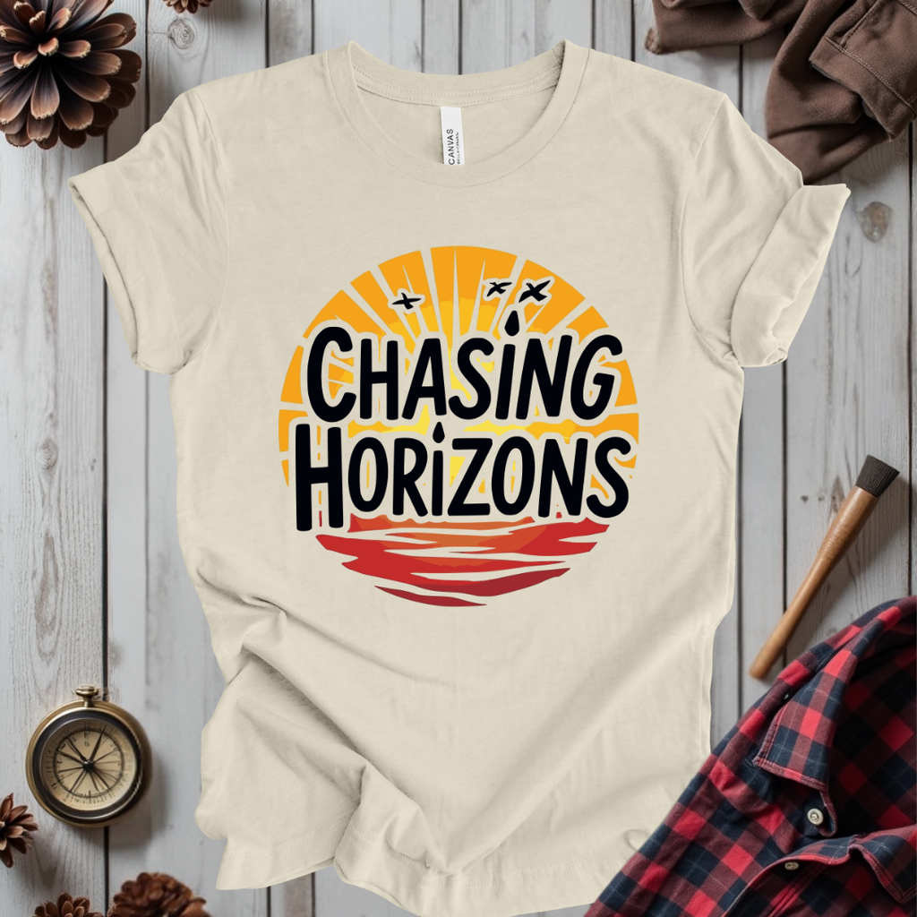 Chasing Horizons
