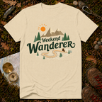 Weekend Wanderer T-Shirt