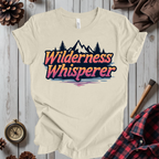 Wilderness Whisperer T-Shirt