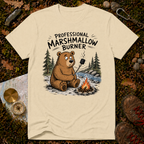 Professional Marshmallow Burner T-Shirt