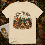 Stay Toasty T-Shirt