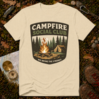 Campfire Social Club T-Shirt