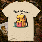 Back To Basics T-Shirt