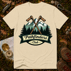 Pathfinders Club T-Shirt
