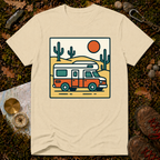 Desert Caravan T-Shirt