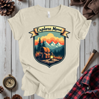 Explore More T-Shirt