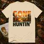 Gone Huntin' T-Shirt