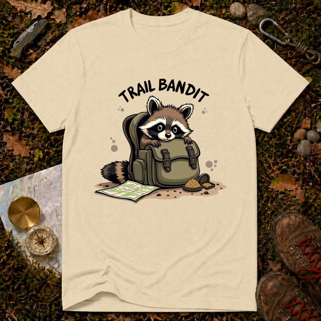 Trail Bandit T-Shirt