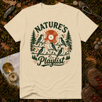 Nature's Playlist T-Shirt