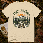 Take The Trail T-Shirt