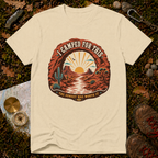 I Camped For This T-Shirt