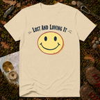 Lost And Loving It T-Shirt