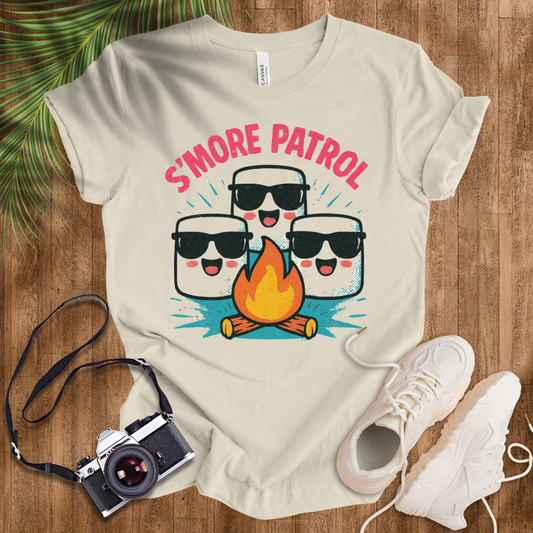 S'more Patrol