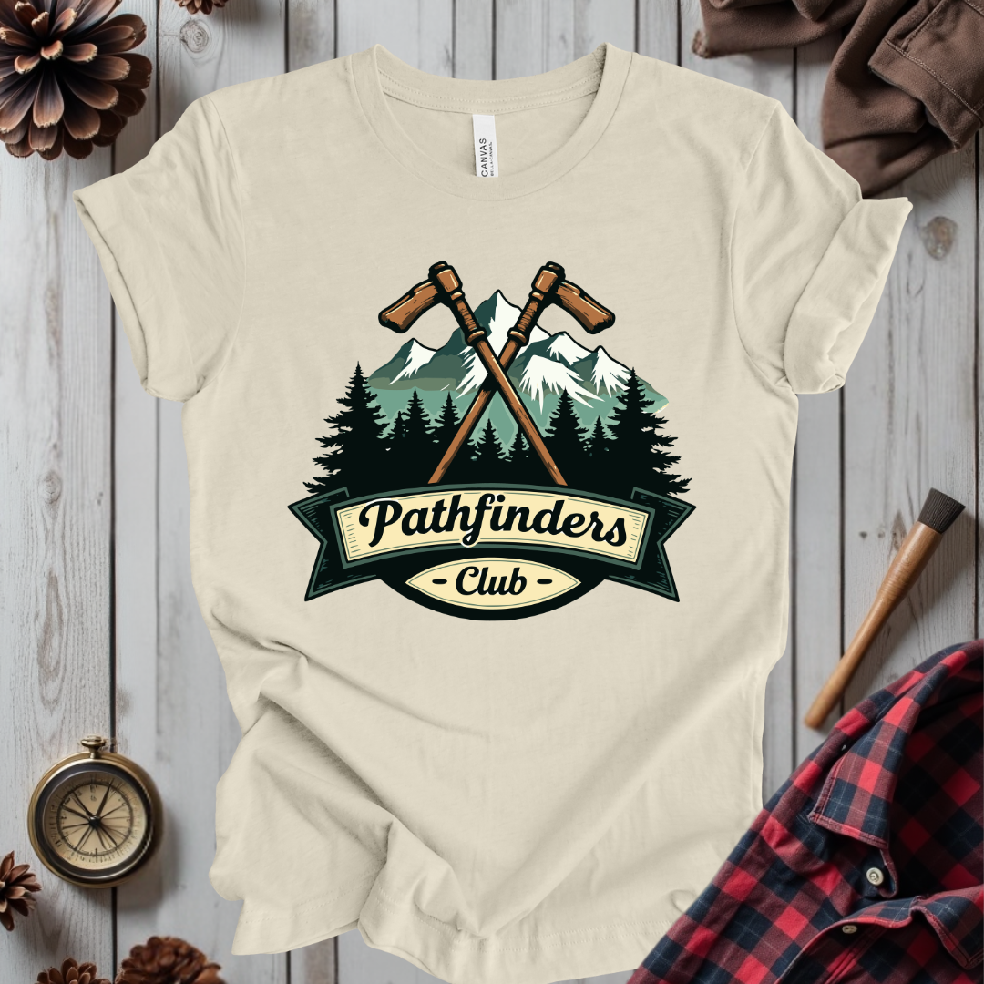 Pathfinders Club