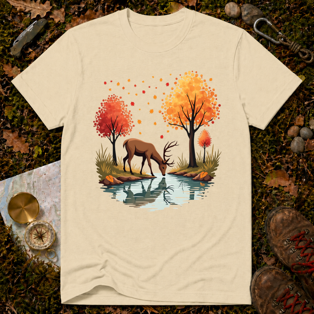 Serene Forest T-Shirt