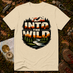 Into The Wild T-Shirt