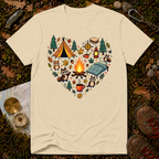Nature Lover T-Shirt