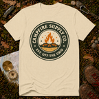 Campfire Supply Co. T-Shirt