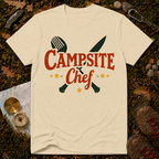 Campsite Chef T-Shirt