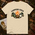 Campfire Crew T-Shirt