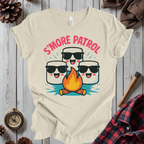 S'more Patrol T-Shirt