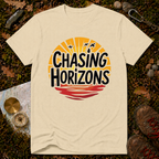 Chasing Horizons T-Shirt