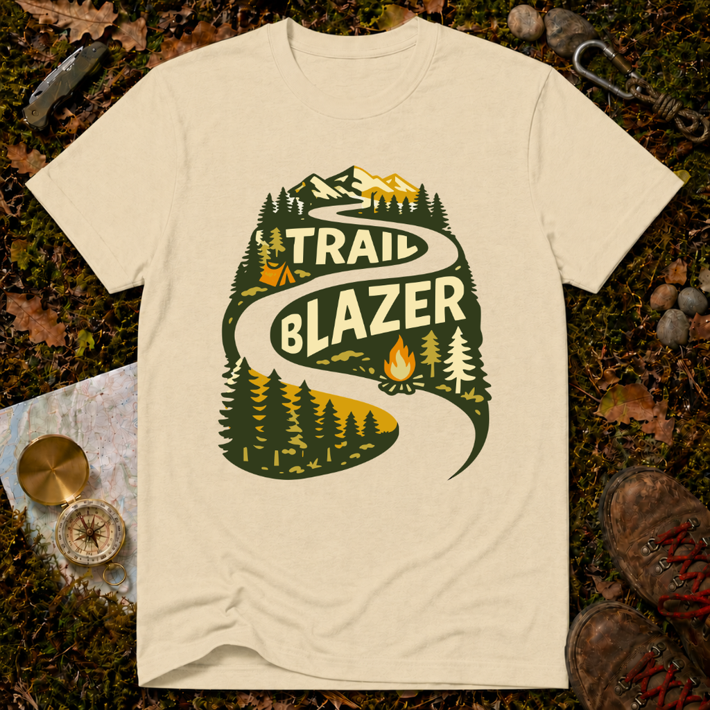 Trail Blazer T-Shirt