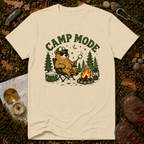 Camp Mode T-Shirt